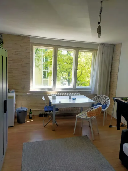 1-Zimmer-Wohnung in Berlin-Spandau — photo 1